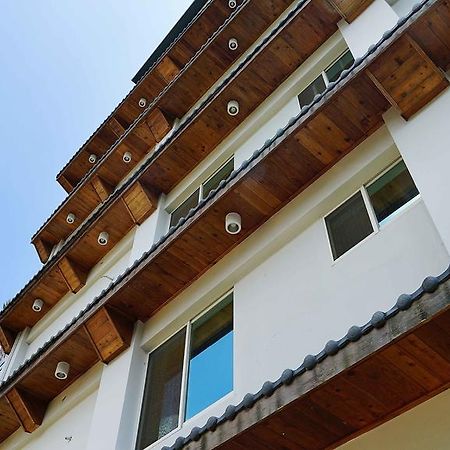 Xiu Shui Hotel Yuchi Exterior photo