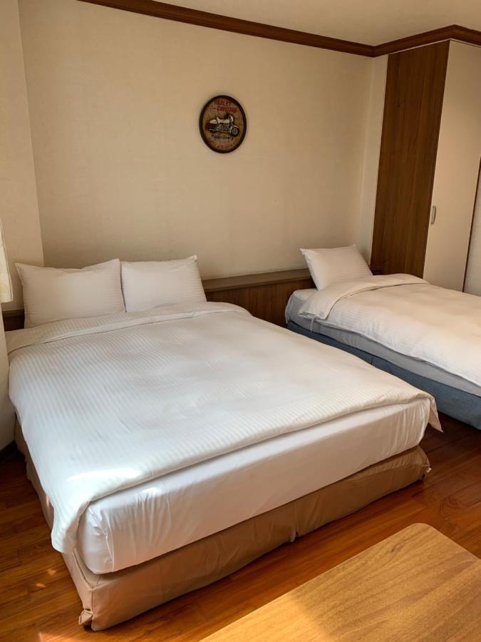Xiu Shui Hotel Yuchi Exterior photo